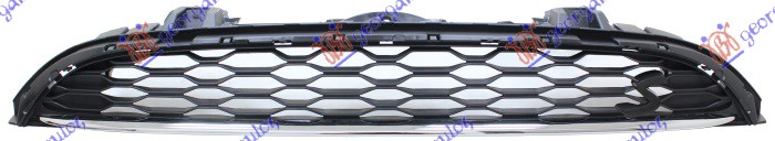 PVC MASKA (S) MINI CABRIO 2015-2021 (F57)