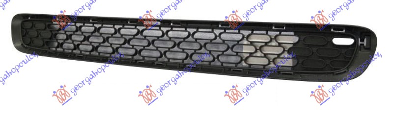 CENTRALNA RESETKA DONJA MINI COOPER/ONE 2014-2021 (F55/F56)