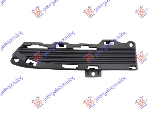 PVC MASKA DONJA MINI CABRIO 2015-2021 (F57)