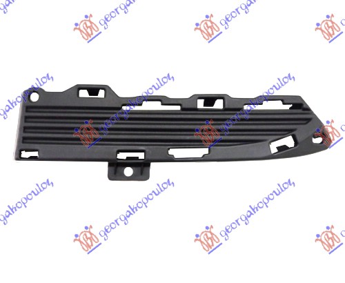 PVC MASKA DONJA MINI CABRIO 2015-2021 (F57)