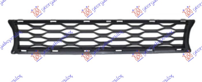 CENTRALNA RESETKA DONJA (S) MINI COOPER/ONE 2014-2021 (F55/F56)