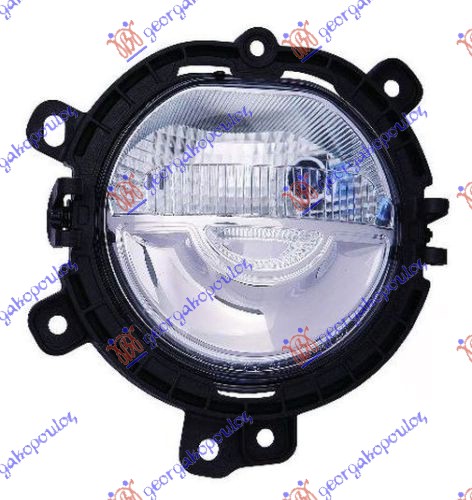 DNEVNO SVETLO MINI COOPER/ONE 2014-2021 (F55/F56)