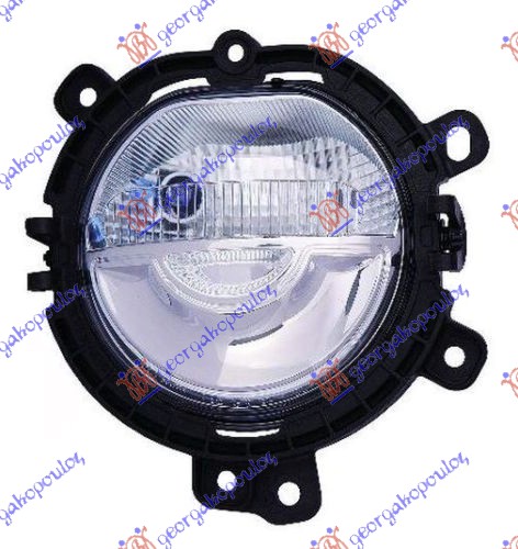 DNEVNO SVETLO MINI COOPER/ONE 2014-2021 (F55/F56)