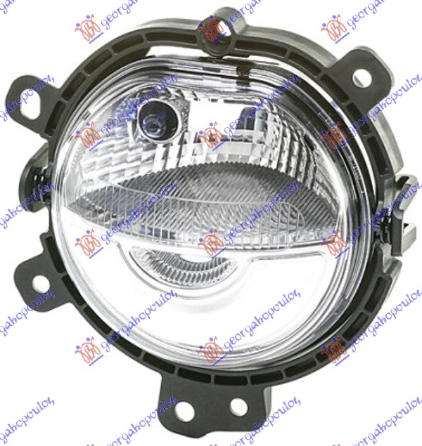DNEVNO SVETLO (HELLA) MINI COOPER/ONE 2014-2021 (F55/F56)