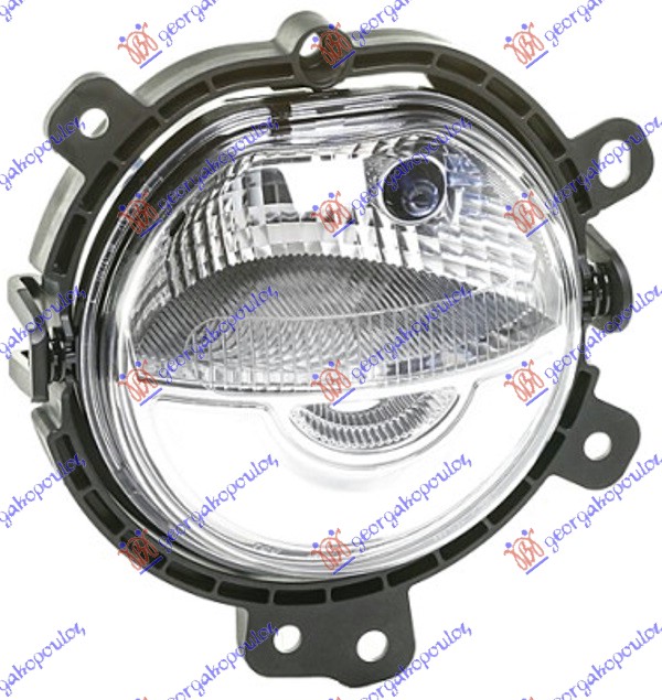 DNEVNO SVETLO (HELLA) MINI COOPER/ONE 2014-2021 (F55/F56)