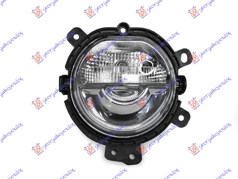 DNEVNO SVETLO SA POZICIONIM SVETLOM MINI COOPER/ONE 2014-2021 (F55/F56)