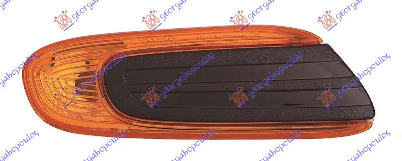 MIGAVAC U KRILU ZUTI MINI CABRIO 2015-2021 (F57)