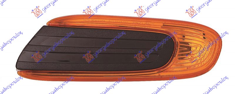 MIGAVAC U KRILU ZUTI MINI CABRIO 2015-2021 (F57)