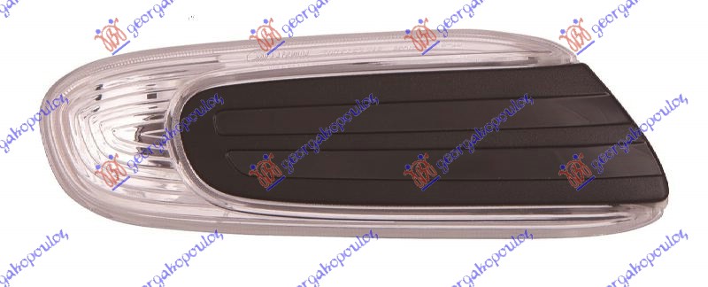 MIGAVAC U KRILU PROVIDNI MINI CABRIO 2015-2021 (F57)