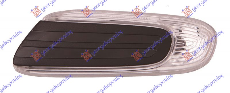 MIGAVAC U KRILU PROVIDNI MINI CABRIO 2015-2021 (F57)