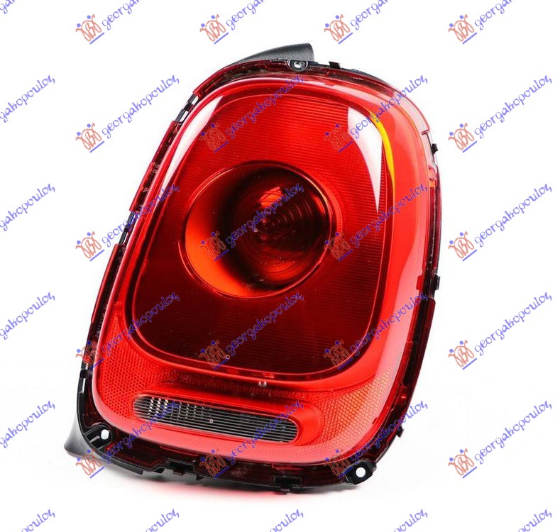 STOP LAMPA (DEPO) MINI CABRIO 2015-2021 (F57)