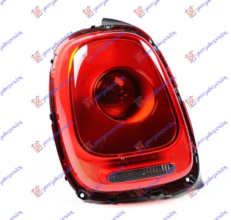 STOP LAMPA (ORIGINALNI) MINI CABRIO 2015-2021 (F57)