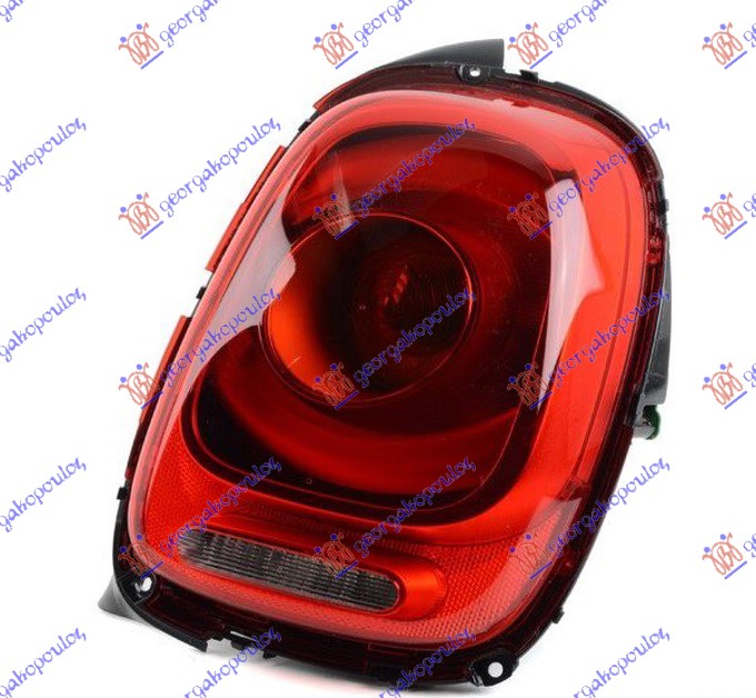 STOP LAMPA (LED) (ORIGINALNI) MINI CABRIO 2015-2021 (F57)