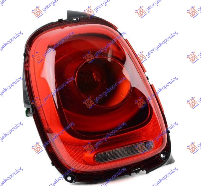 STOP LAMPA (LED) (ORIGINALNI) MINI CABRIO 2015-2021 (F57)