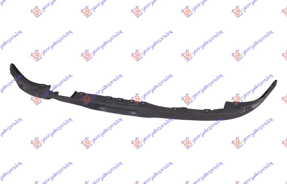 SPOJLER ZADNJEG BRANIKA 5 VRATA (F55) MINI COOPER/ONE 2014-2021 (F55/F56)