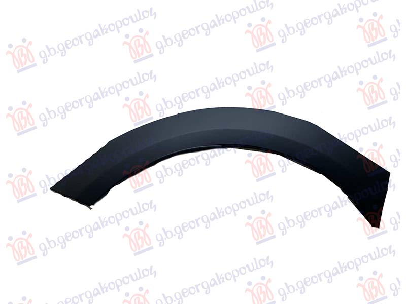 RUB PLASTICNI ZADNJEG BLATOBRANA 5 VRATA (F55) MINI COOPER/ONE 2014-2021 (F55/F56)