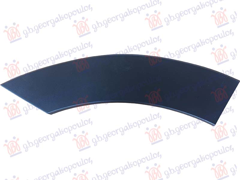 RUB PLASTICNI ZADNJIH VRATA MINI COOPER/ONE 2014-2021 (F55/F56)