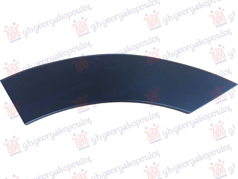 RUB PLASTICNI ZADNJIH VRATA MINI COOPER/ONE 2014-2021 (F55/F56)