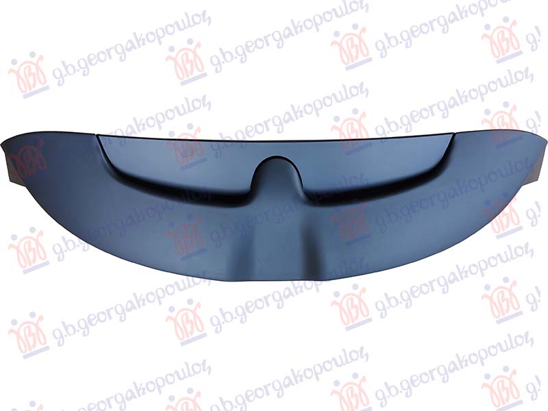 SPOJLER GEPEK VRATA GORNJI (S/JCW) MINI COOPER/ONE 2014-2021 (F55/F56)