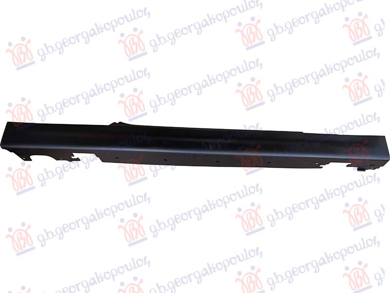 SAJTNA PLASTICNA 3 VRATA (F56) MINI COOPER/ONE 2014-2021 (F55/F56)