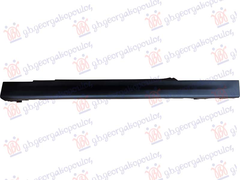SAJTNA PLASTICNA 3 VRATA (F56) MINI COOPER/ONE 2014-2021 (F55/F56)