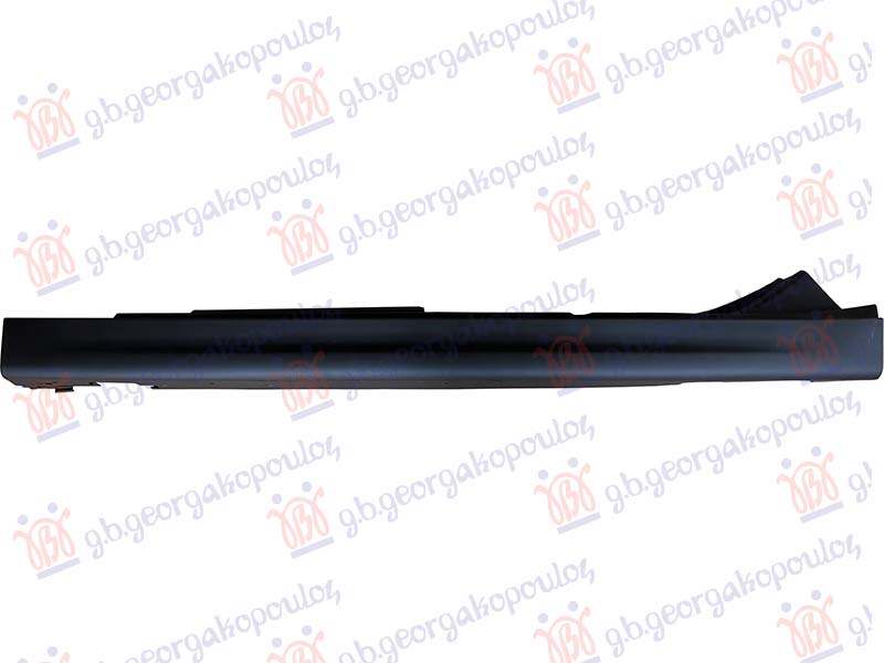 SAJTNA PLASTICNA 5 VRATA (F55) MINI COOPER/ONE 2014-2021 (F55/F56)