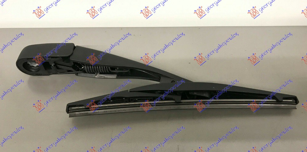 ZADNJI BRISAC KOMPLET (L=D) 235mm MINI CABRIO 2015-2021 (F57)