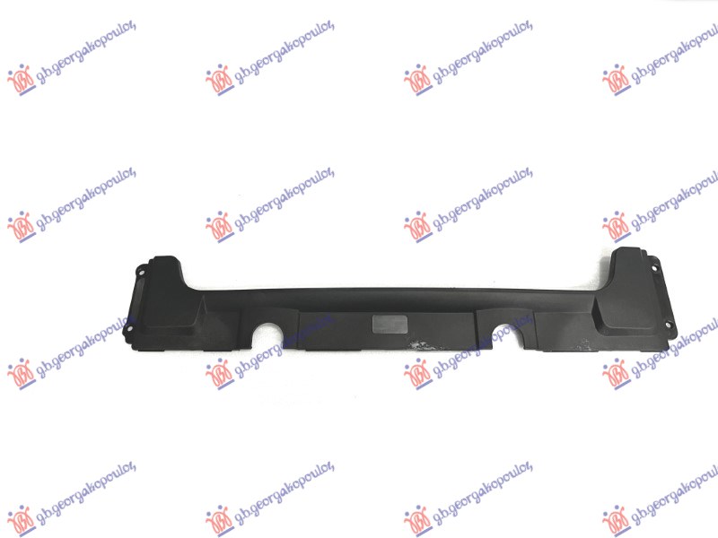POKLOPAC VEZNOG LIMA GORNJI PLASTICNI (5.0L) LAND ROVER RANGE ROVER SPORT  2018-2022 (L494)