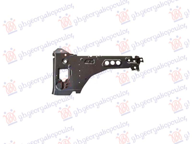 NOSAC BLATOBRANA UNUTRASNJI ALUMINIJUM LAND ROVER RANGE ROVER  2019-2021 (L405)