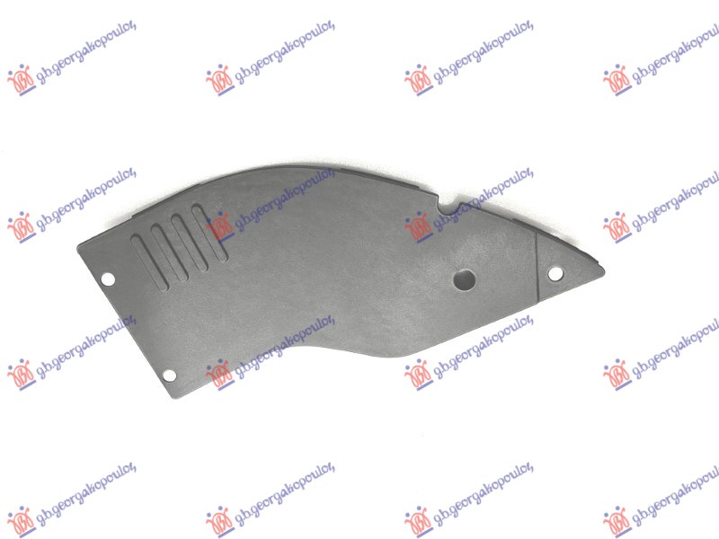 POKLOPAC VEZNOG LIMA SPOLJASNJI GORNJI PLASTICNI LAND ROVER RANGE ROVER SPORT  2013-2018 (L494)