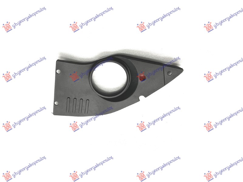 POKLOPAC VEZNOG LIMA SPOLJASNJI GORNJI PLASTICNI LAND ROVER RANGE ROVER SPORT  2013-2018 (L494)