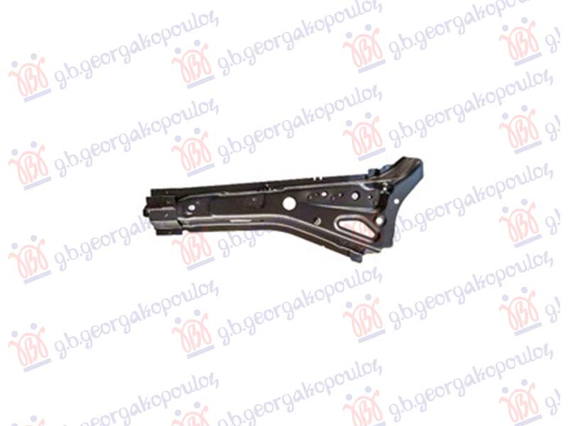 NOSAC BLATOBRANA SPOLJASNJI LAND ROVER RANGE ROVER  2019-2021 (L405)
