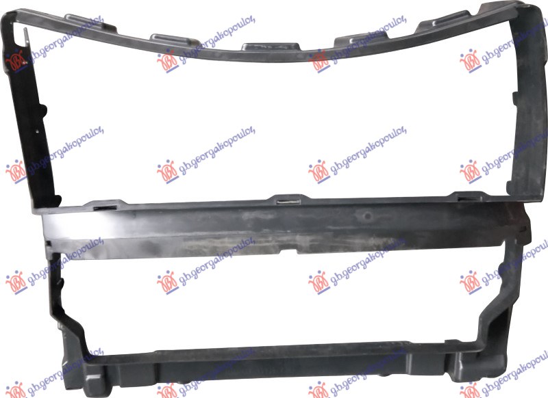USMERIVAC VAZDUHA HLADNJAKA LAND ROVER RANGE ROVER SPORT  2018-2022 (L494)
