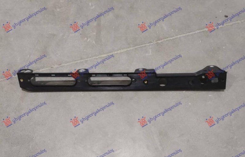 NOSAC BLATOBRANA GORNJI PLASTICNI LAND ROVER RANGE ROVER SPORT  2018-2022 (L494)