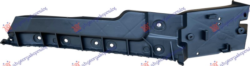 NOSAC ZADNJEG BRANIKA BOCNI PLASTICNI LAND ROVER RANGE ROVER SPORT  2013-2018 (L494)