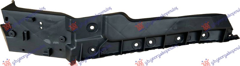 NOSAC ZADNJEG BRANIKA BOCNI PLASTICNI LAND ROVER RANGE ROVER SPORT  2013-2018 (L494)