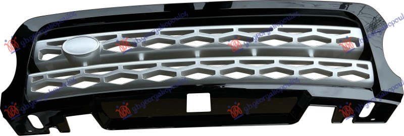 PVC MASKA SREBRNA (S/SE) LAND ROVER RANGE ROVER SPORT  2013-2018 (L494)
