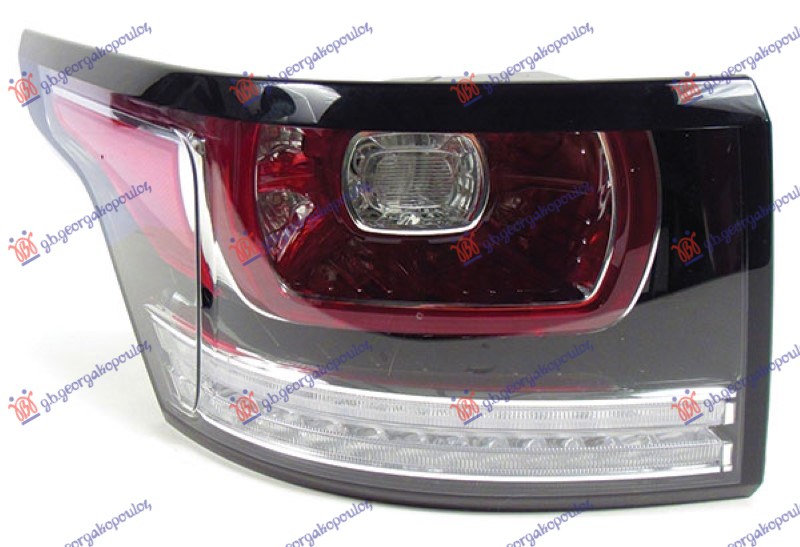 STOP LAMPA LED (MARELLI) LAND ROVER RANGE ROVER SPORT  2013-2018 (L494)
