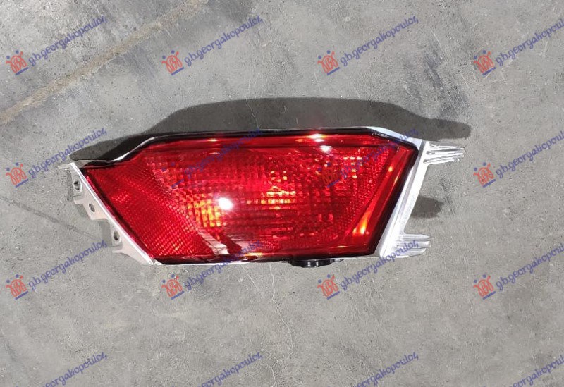 ZADNJA MAGLENKA LAND ROVER RANGE ROVER SPORT  2018-2022 (L494)