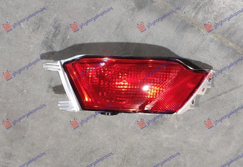 ZADNJA MAGLENKA LAND ROVER RANGE ROVER SPORT  2018-2022 (L494)