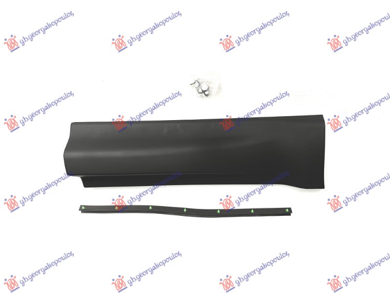 LAJSNA ZADNJIH VRATA LAND ROVER RANGE ROVER SPORT  2018-2022 (L494)