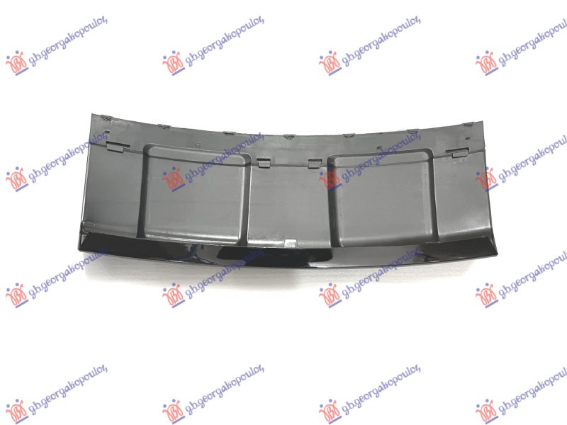 POKLOPAC KUKE PREDNJEG BRANIKA CRNI LAND ROVER RANGE ROVER SPORT  2013-2018 (L494)