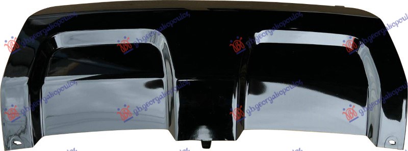 POKLOPAC KUKE ZADNJEG BRANIKA CRNI LAND ROVER RANGE ROVER SPORT  2013-2018 (L494)
