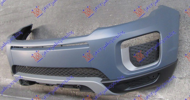 PREDNJI BRANIK PM (4 PDC SENZORI) LAND ROVER RANGE ROVER EVOQUE  2015-2019 (L538)