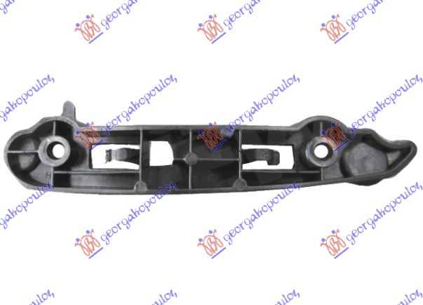 NOSAC PREDNJEG BRANIKA BOCNI PLASTICNI LAND ROVER RANGE ROVER EVOQUE  2011-2015 (L538)