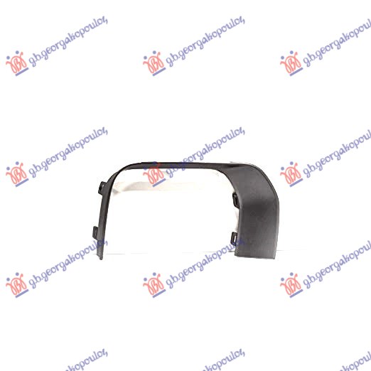 OKVIR RESETKE PREDNJEG BRANIKA PM LAND ROVER RANGE ROVER EVOQUE  2015-2019 (L538)