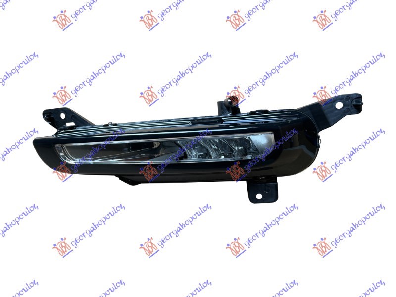 MAGLENKA LED LAND ROVER RANGE ROVER EVOQUE  2015-2019 (L538)
