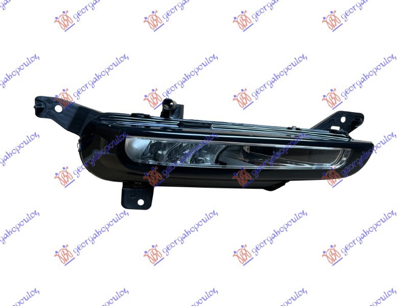 MAGLENKA LED LAND ROVER RANGE ROVER EVOQUE  2015-2019 (L538)