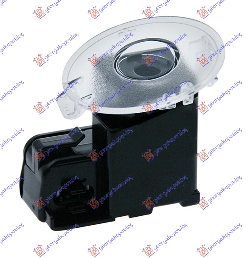 SVETLO U RETROVIZORU LAND ROVER DISCOVERY SPORT  2014-2019 (L550)