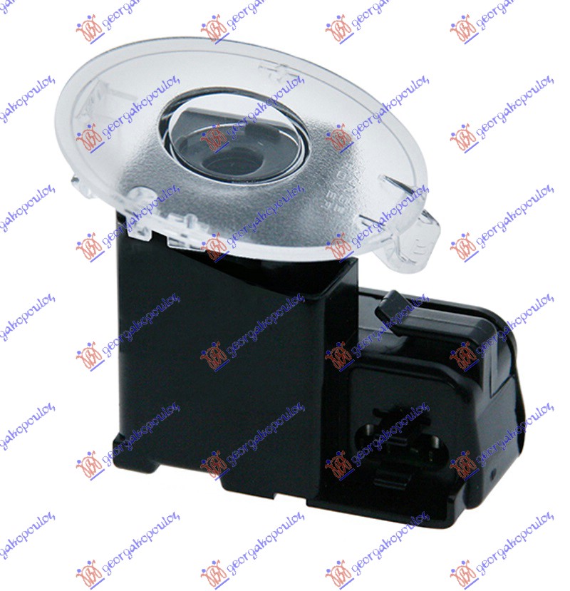 SVETLO U RETROVIZORU LAND ROVER DISCOVERY SPORT  2014-2019 (L550)